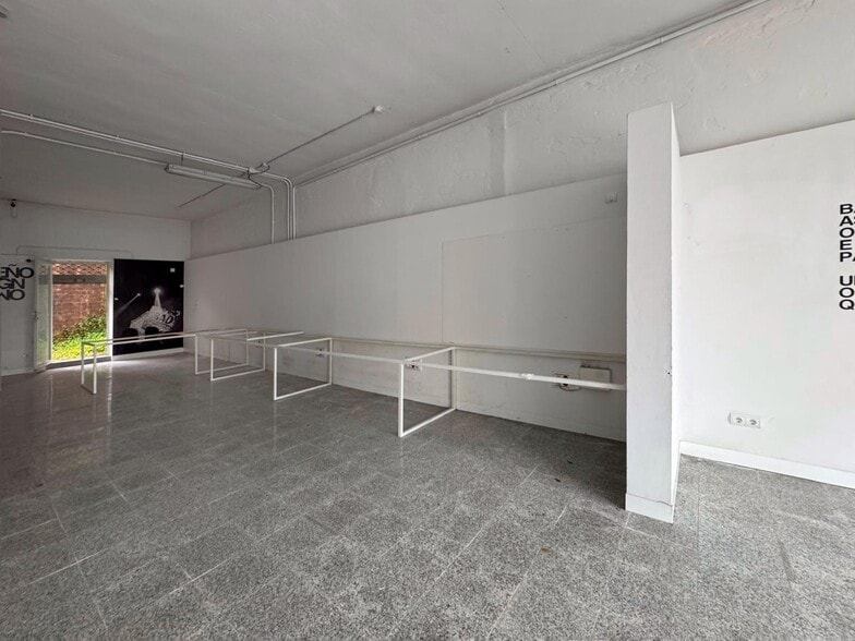 Rúa Padre Fernando Olmedo, 44, Pontevedra, Pontevedra en venta - Foto del interior - Imagen 3 de 32