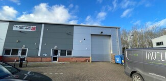 Más detalles de 10 Hillside Rd, Bury St Edmunds - Nave en alquiler