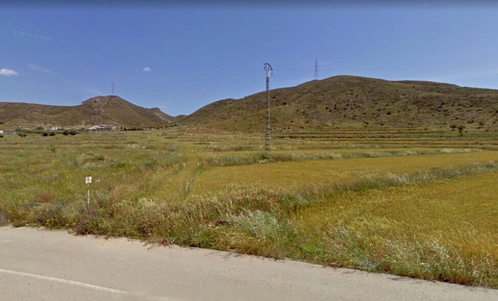 Terreno en Lorca, Murcia en venta - Foto del edificio - Imagen 2 de 4