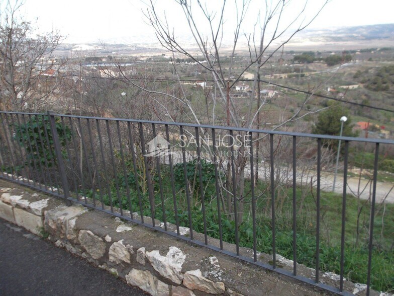 Terreno en Biar en venta - Foto del edificio - Imagen 3 de 6