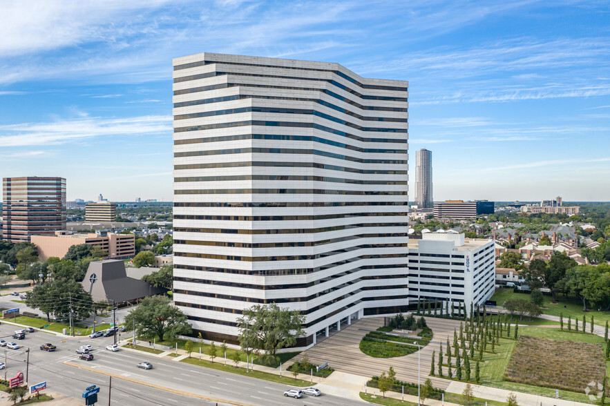 5718 Westheimer Rd, Houston, TX en alquiler - Foto del edificio - Imagen 1 de 22