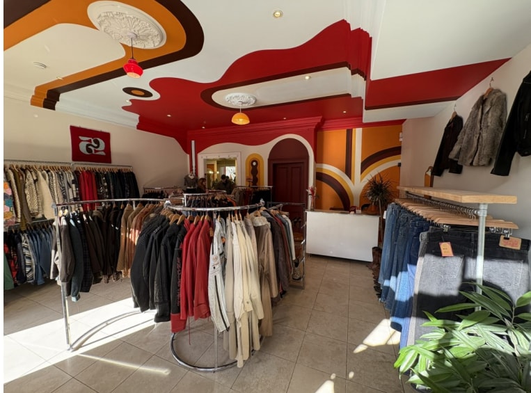 28 Haddington Pl, Edinburgh, EDH EH7 4AF - Unidad 28 - - Foto del interior - Image 1 of 1