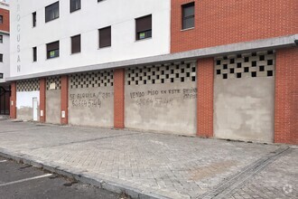 Carretera Sonsoles, 9, Ávila, Ávila en alquiler Foto del interior- Imagen 1 de 2