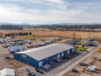 Más detalles para 28 Roundboy Ct, Kalispell, MT - Naves en venta