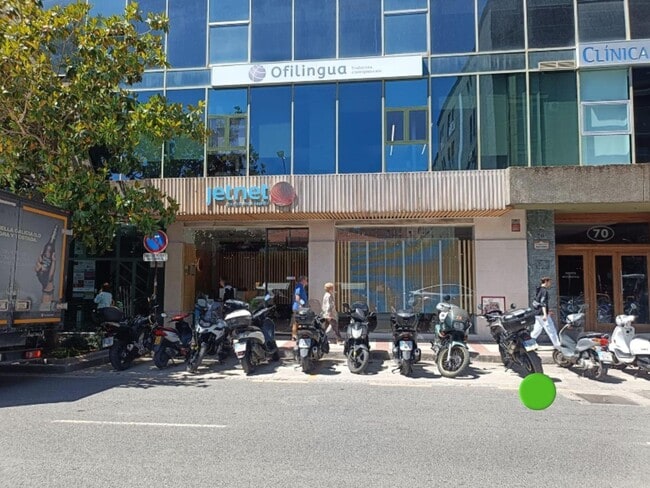 Más detalles de Local en alquiler