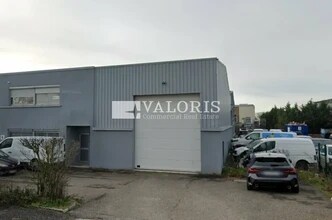4 Rue Jean Perrin, Chassieu en venta Foto del edificio- Imagen 1 de 8