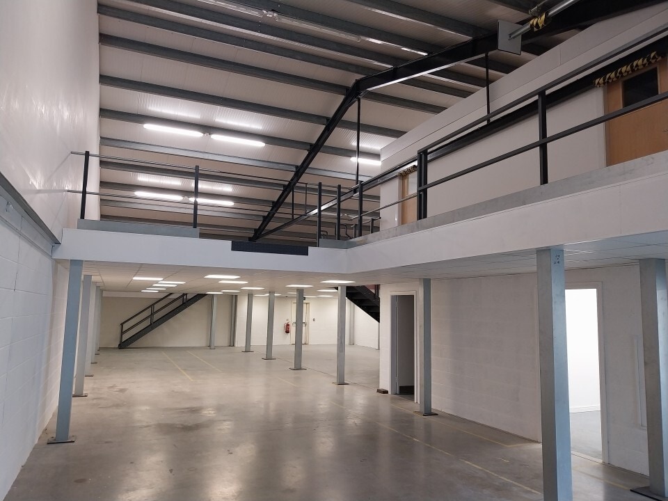 Newark Rd, Lincoln en alquiler Foto del interior- Imagen 1 de 5