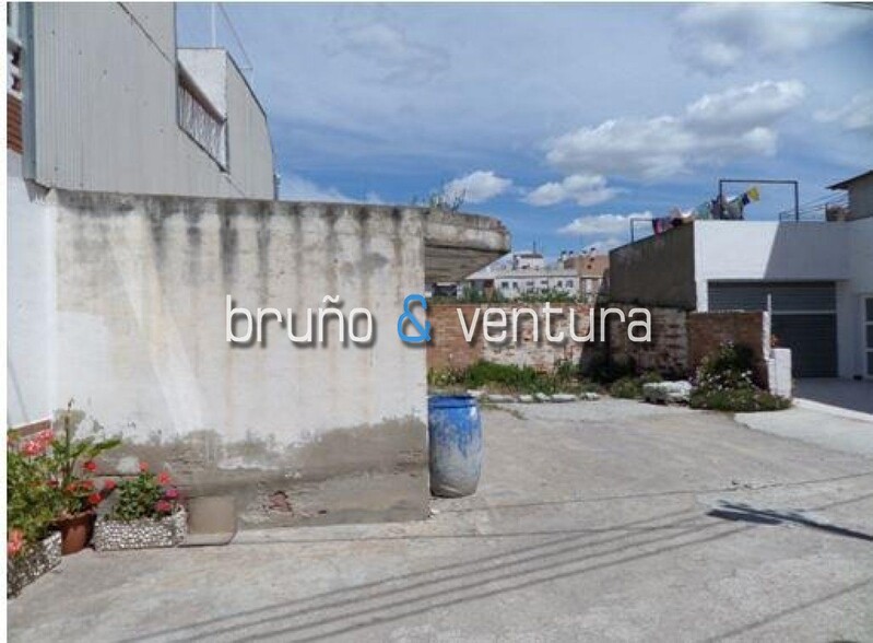 Terreno en Sant Pere De Ribes, Barcelona en venta - Foto del edificio - Imagen 3 de 3