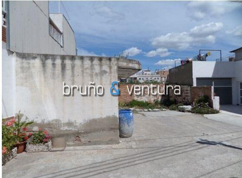 Terreno en Sant Pere de Ribes, Barcelona en venta - Foto del edificio - Imagen 3 de 3