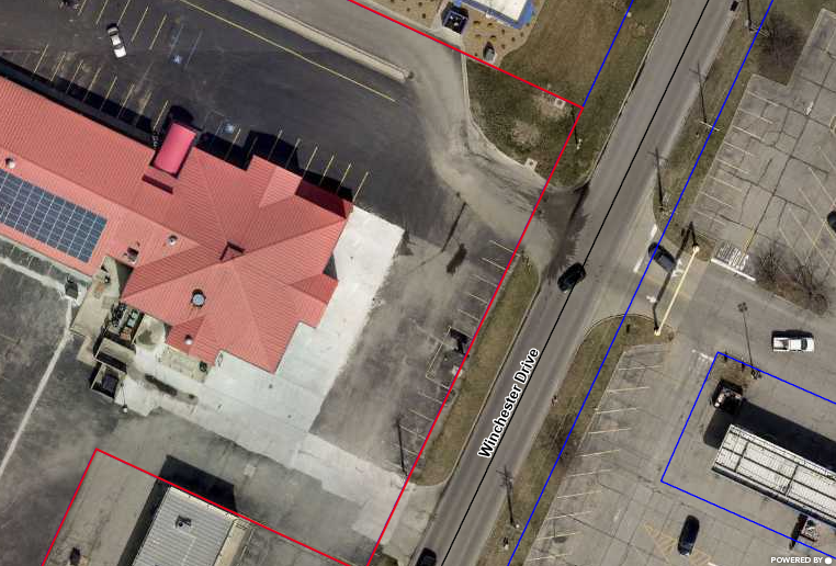 3501 W Broadway Blvd, Sedalia, MO en alquiler - Foto del edificio - Imagen 1 de 9