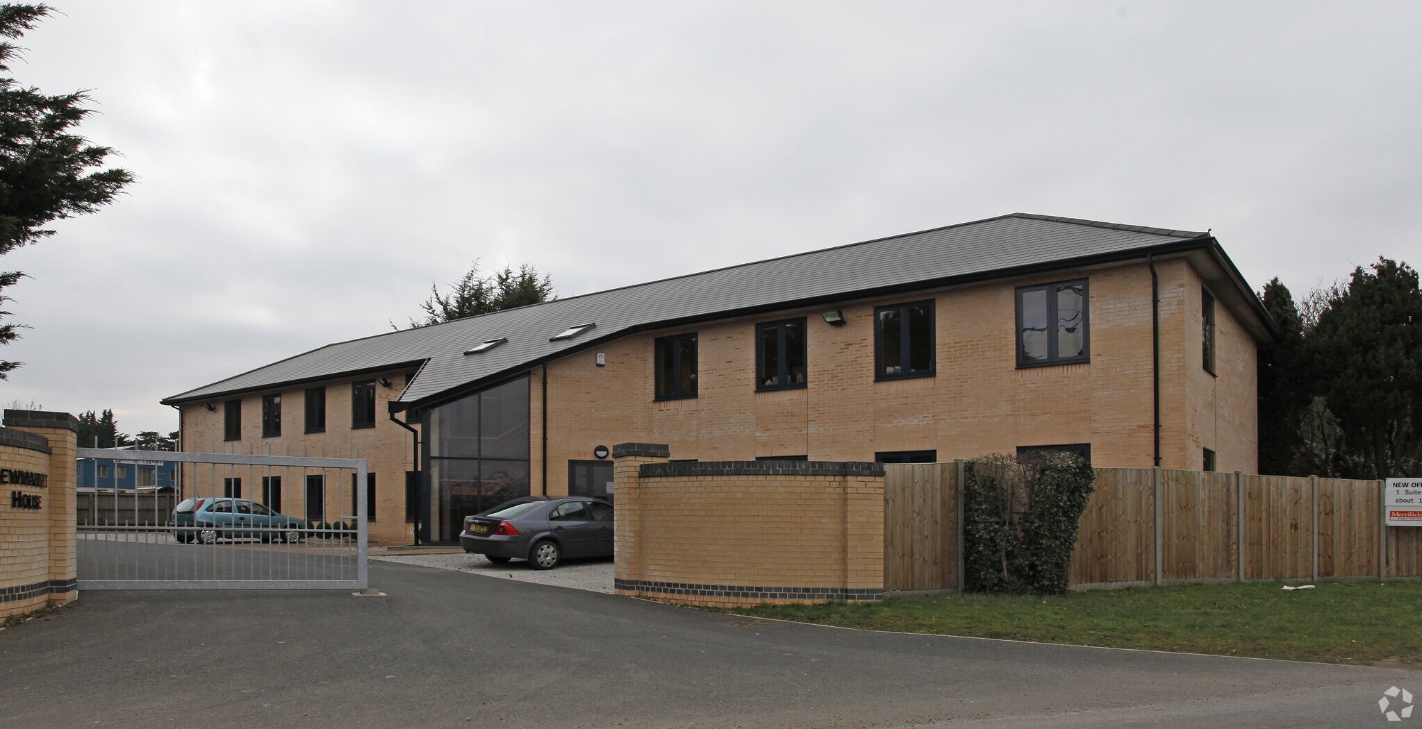 Fordham Rd, Snailwell en alquiler Foto principal- Imagen 1 de 7