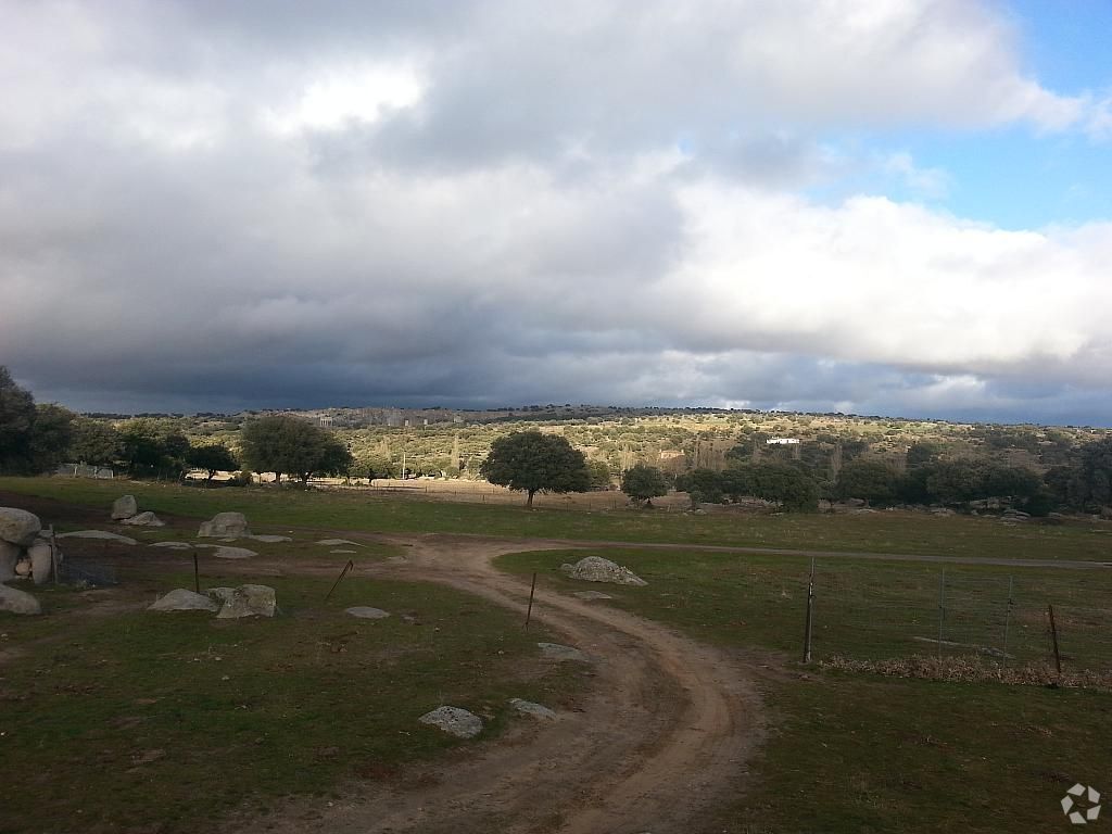 Terreno en Ávila, Ávila en venta Foto principal- Imagen 1 de 1