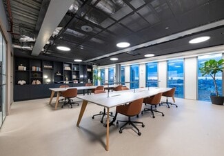 Más detalles de 103-105 Bunhill Row, London - Oficina en alquiler