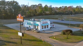 Más detalles de 135 Richard Zuber Trwy, Jonesboro, LA - Local en venta