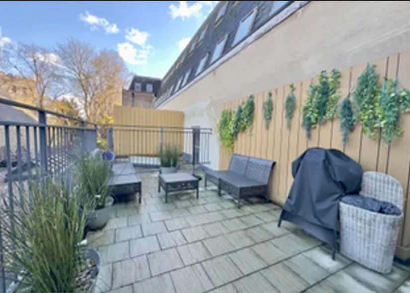 21 George St, Richmond en venta - Foto del edificio - Imagen 2 de 7