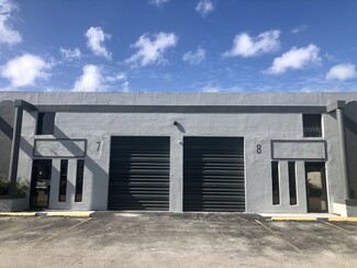 Más detalles para 2501 W 80th St, Hialeah, FL - Nave en alquiler