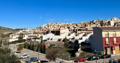 Cehegín, MUR - Aérea  vista de mapa - Image1