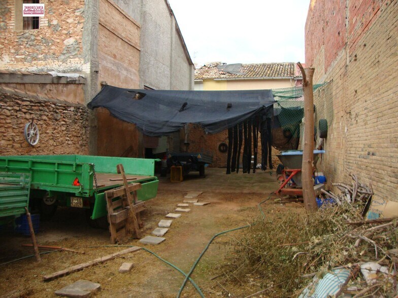 Terreno en València, Valencia en venta - Foto del edificio - Imagen 2 de 4