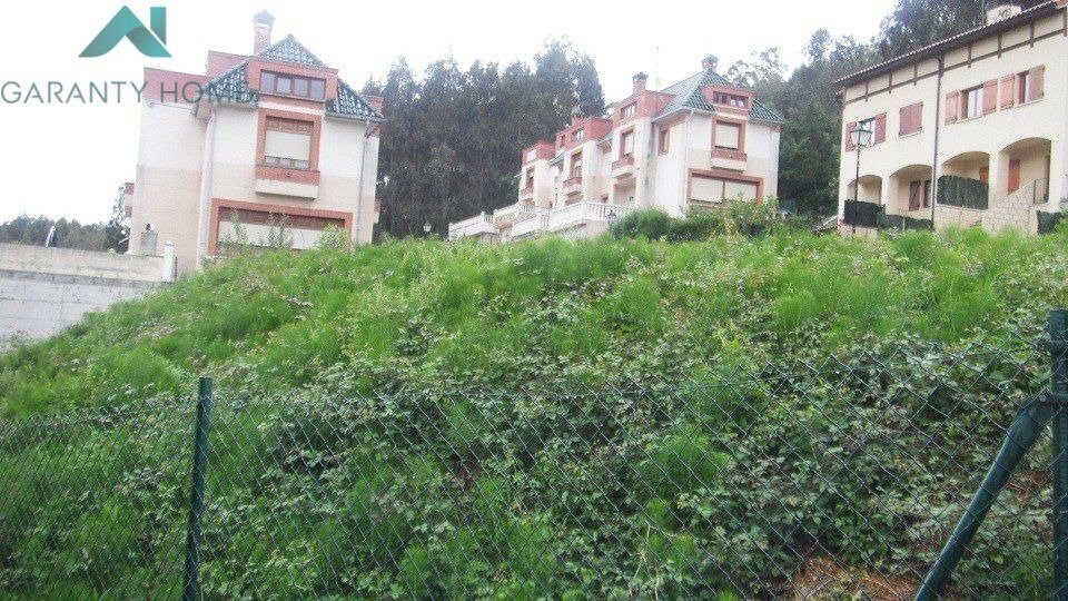 Barrio Baltezana, 111, Castro-Urdiales, Cantabria en venta Foto del edificio- Imagen 1 de 4