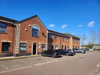 Más detalles de Units 3-6 Whittle Court, Town Rd, Stoke On Trent - Oficina en venta