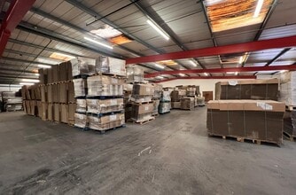 Campfield Rd, Southend On Sea en alquiler Foto del interior- Imagen 2 de 4