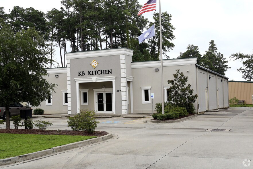 1659 & 1669 American Way cartera de 2 inmuebles en venta en LoopNet.es - Foto principal - Imagen 3 de 4