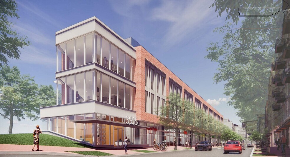 3915 Dix St NE, Washington, DC en alquiler - Foto principal - Imagen 1 de 3