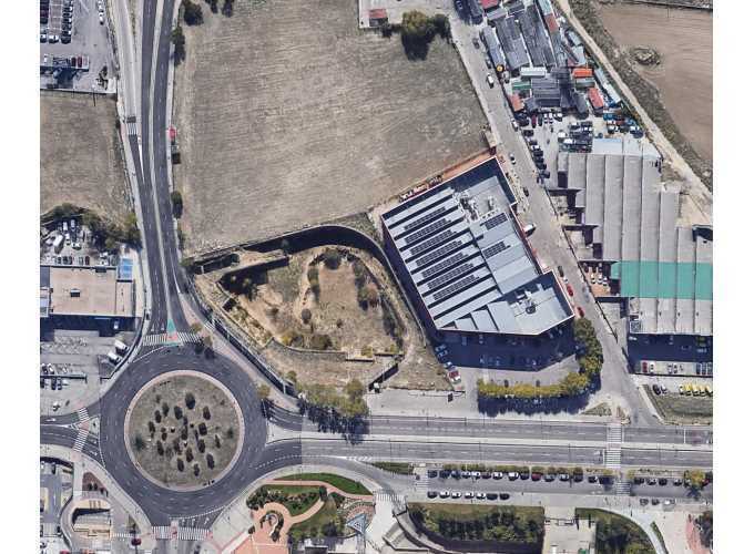 Avenida San Martín de Valdeiglesias, 17, Alcorcón, Madrid en venta - Foto principal - Imagen 1 de 1