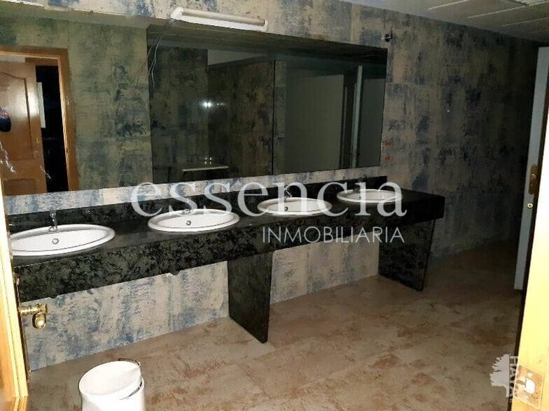 Nave en Castelló de Rugat, Valencia en venta - Foto del edificio - Imagen 3 de 5