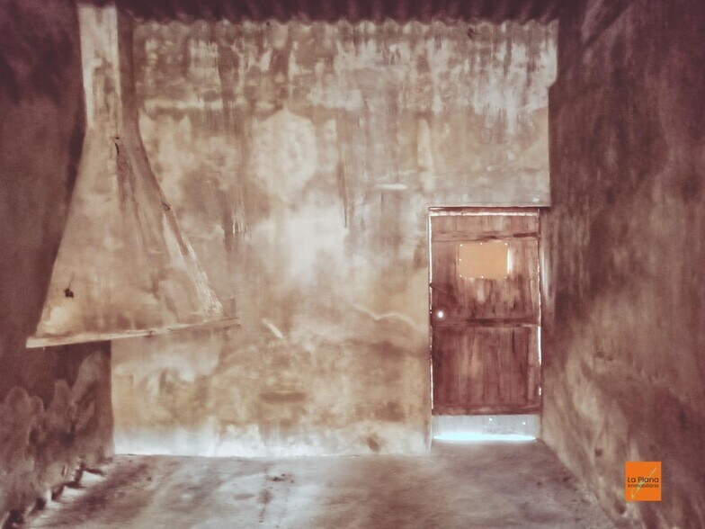 Nave en Santa Bàrbara, Tarragona en venta - Foto del edificio - Imagen 3 de 5