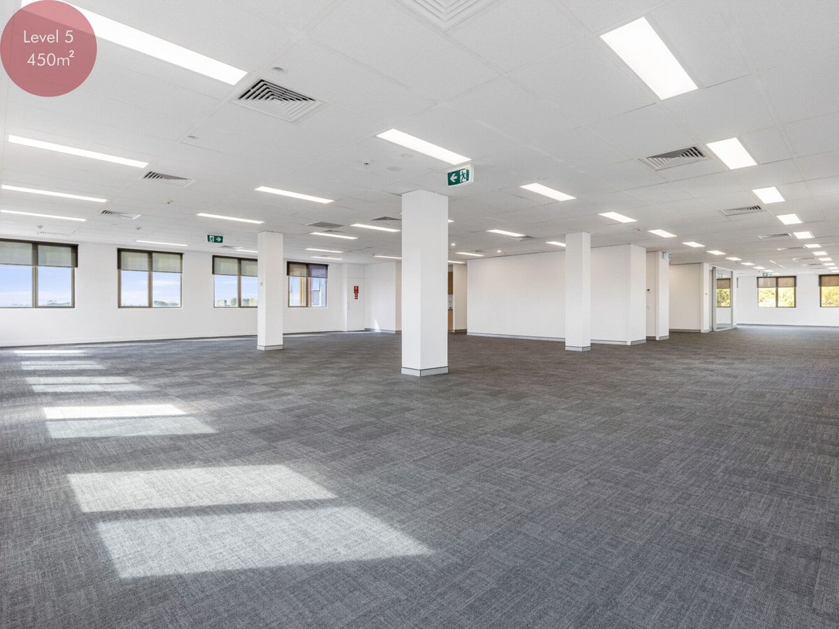 80 Chandos St, St Leonards en alquiler Foto del interior- Imagen 1 de 8