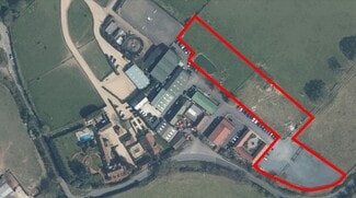 Más detalles de Oakhanger Rd, Bordon - Flex en alquiler