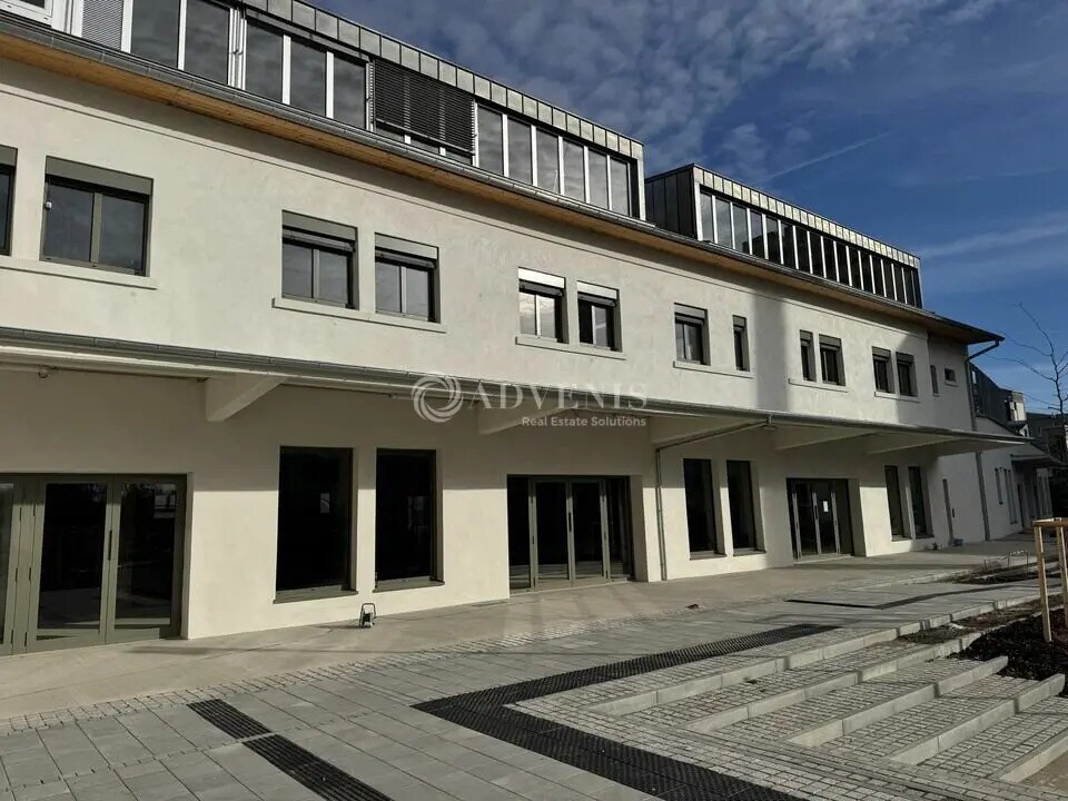 Local en Strasbourg en venta Foto del edificio- Imagen 1 de 7