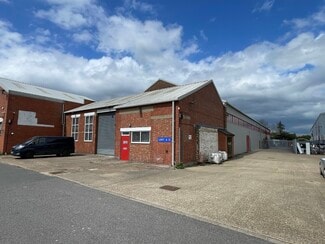 Más detalles de Beaver Rd, Ashford - Nave en alquiler