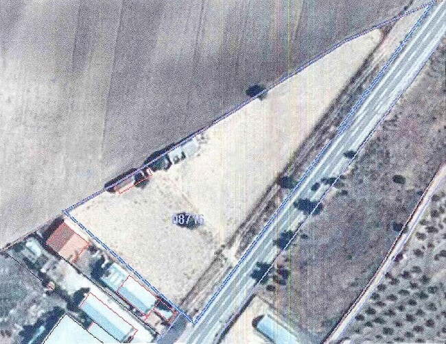 Más detalles de Carretera Talavera, km. 39, Alcaudete de la Jara - Terreno en venta