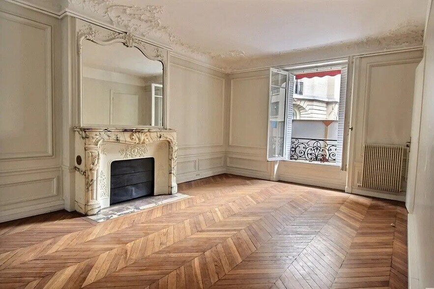 Oficina en Paris en alquiler - Foto del interior - Imagen 3 de 6