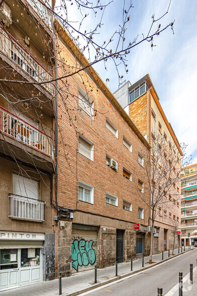 Carrer D'evarist Arnús, Barcelona, Barcelona en venta - Foto principal - Imagen 1 de 1