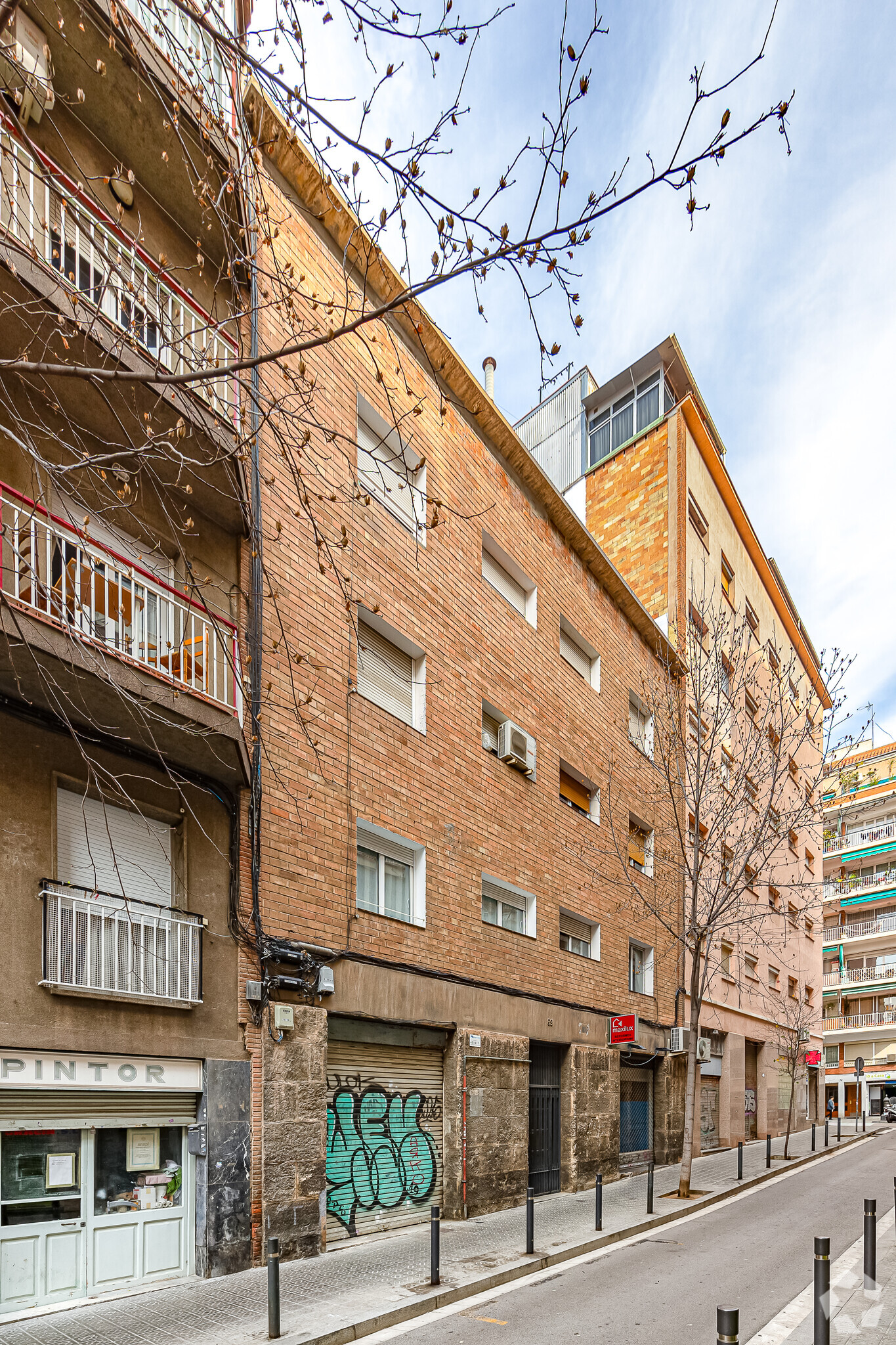 Carrer D'evarist Arnús, Barcelona, Barcelona en venta Foto principal- Imagen 1 de 2