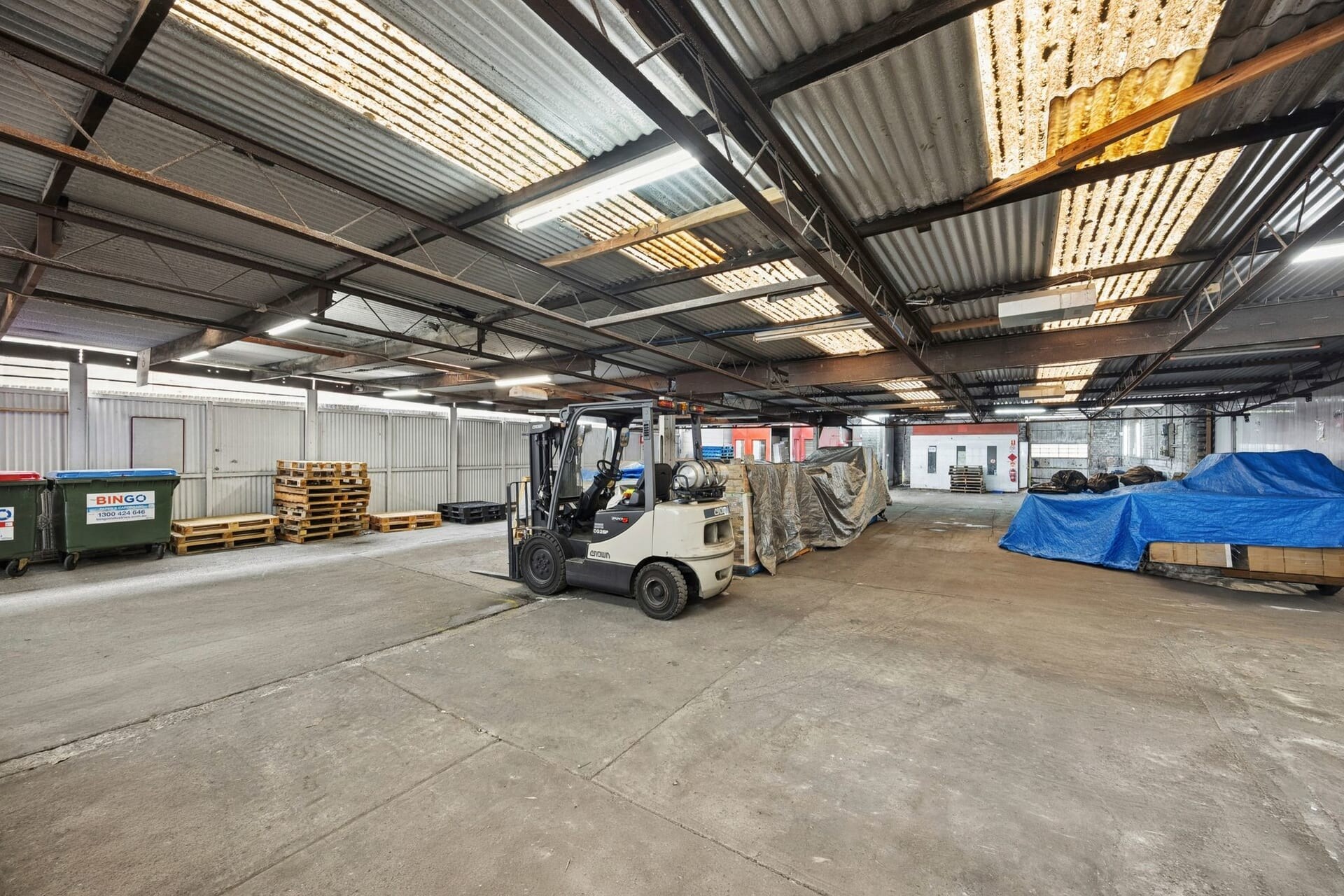 8 Roger St, Brookvale en alquiler Foto del interior- Imagen 1 de 3