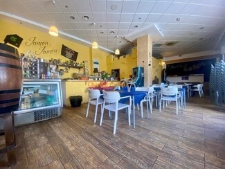 Más detalles de Local en alquiler