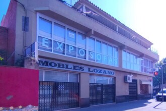 Local en Rubí, Barcelona en alquiler Foto del edificio- Imagen 1 de 22