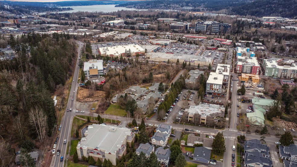 780 NW Juniper St, Issaquah, WA en venta - Foto del edificio - Imagen 1 de 3