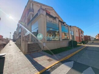 Más detalles de Local en alquiler