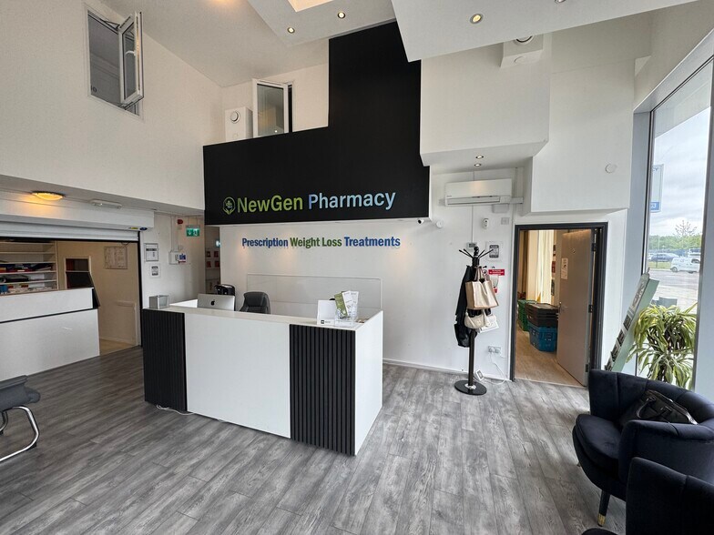 High Street, London en venta - Foto del edificio - Imagen 2 de 5