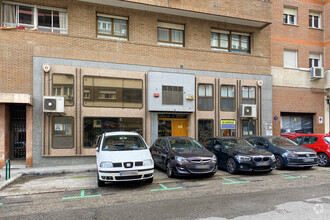 Oficinas en Madrid, MAD en alquiler Foto del interior- Imagen 2 de 2