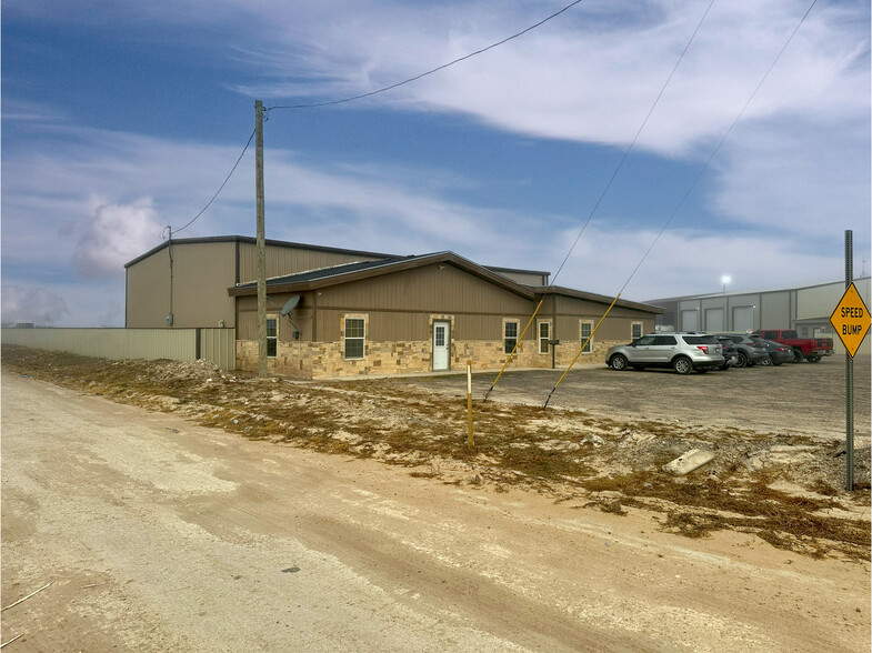 2680 Charway Rd, Odessa, TX en venta - Foto principal - Imagen 1 de 9