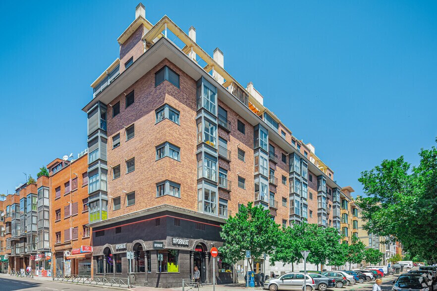 en Madrid, Madrid en venta - Foto principal - Imagen 1 de 1