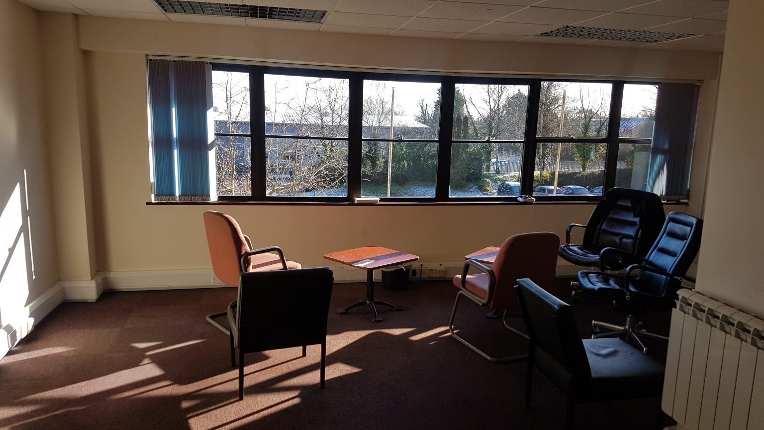 Lodge Rd, Staplehurst en alquiler Foto del interior- Imagen 1 de 5