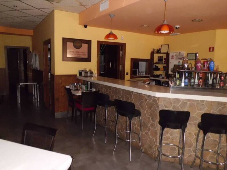 Local en El Ejido, Almería en venta - Foto del edificio - Imagen 3 de 12