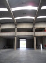 Nave en Madrid, Madrid en alquiler Foto del interior- Imagen 2 de 3